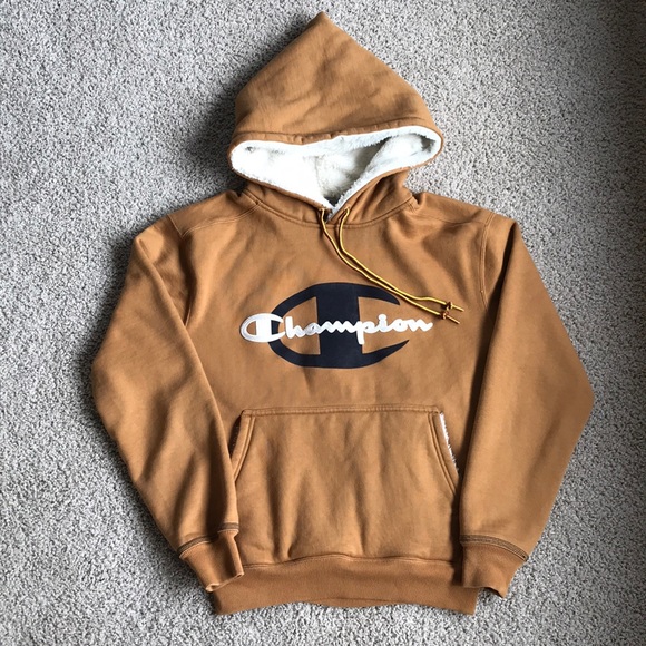 champion x timberland jacket